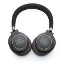 JBL Live 650BTNC, Black